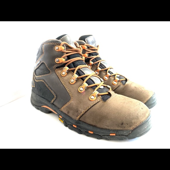 danner vicious composite toe